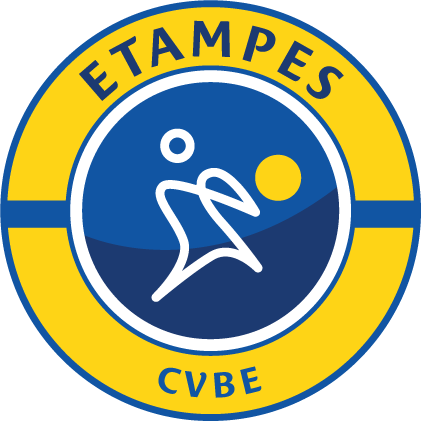 Club de Volley-Ball d'Etampes