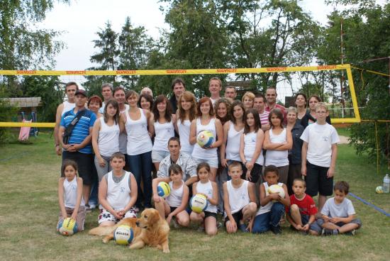 Parents et enfants